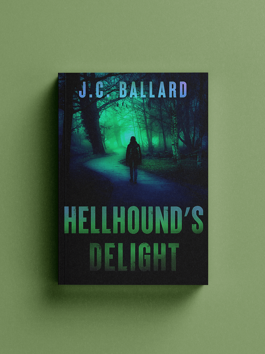 Hellhound's Delight product image (1)