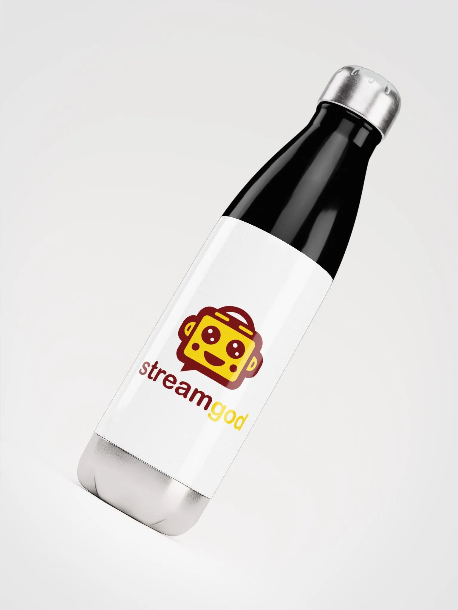 STREAMGOD travel cup #3 product image (4)
