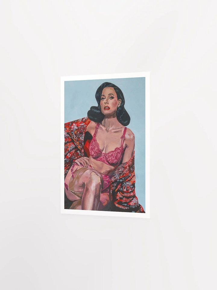 Darling Dita print product image (2)