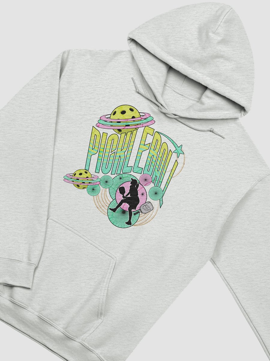 Pickleball Space Hoodie product image (22)