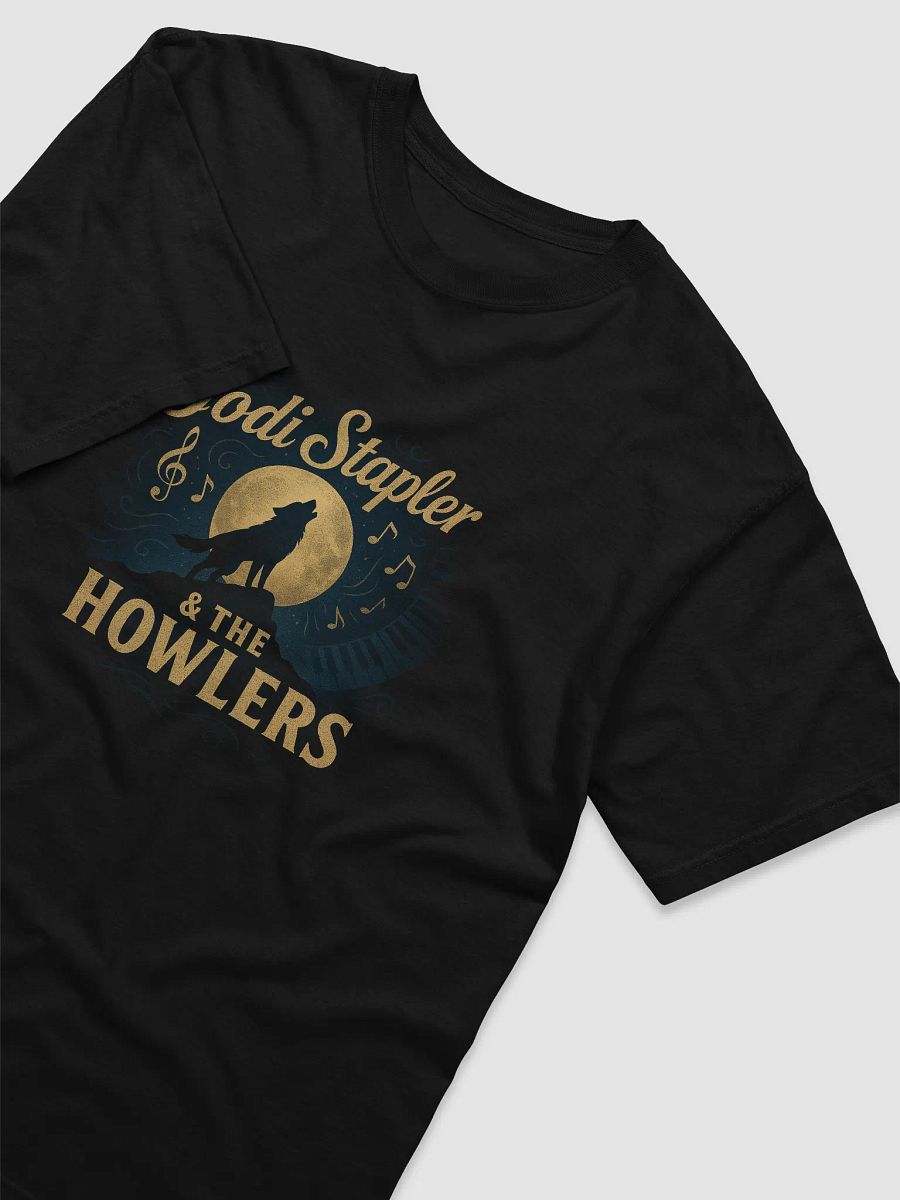 Howlin' from the Top product image (3)