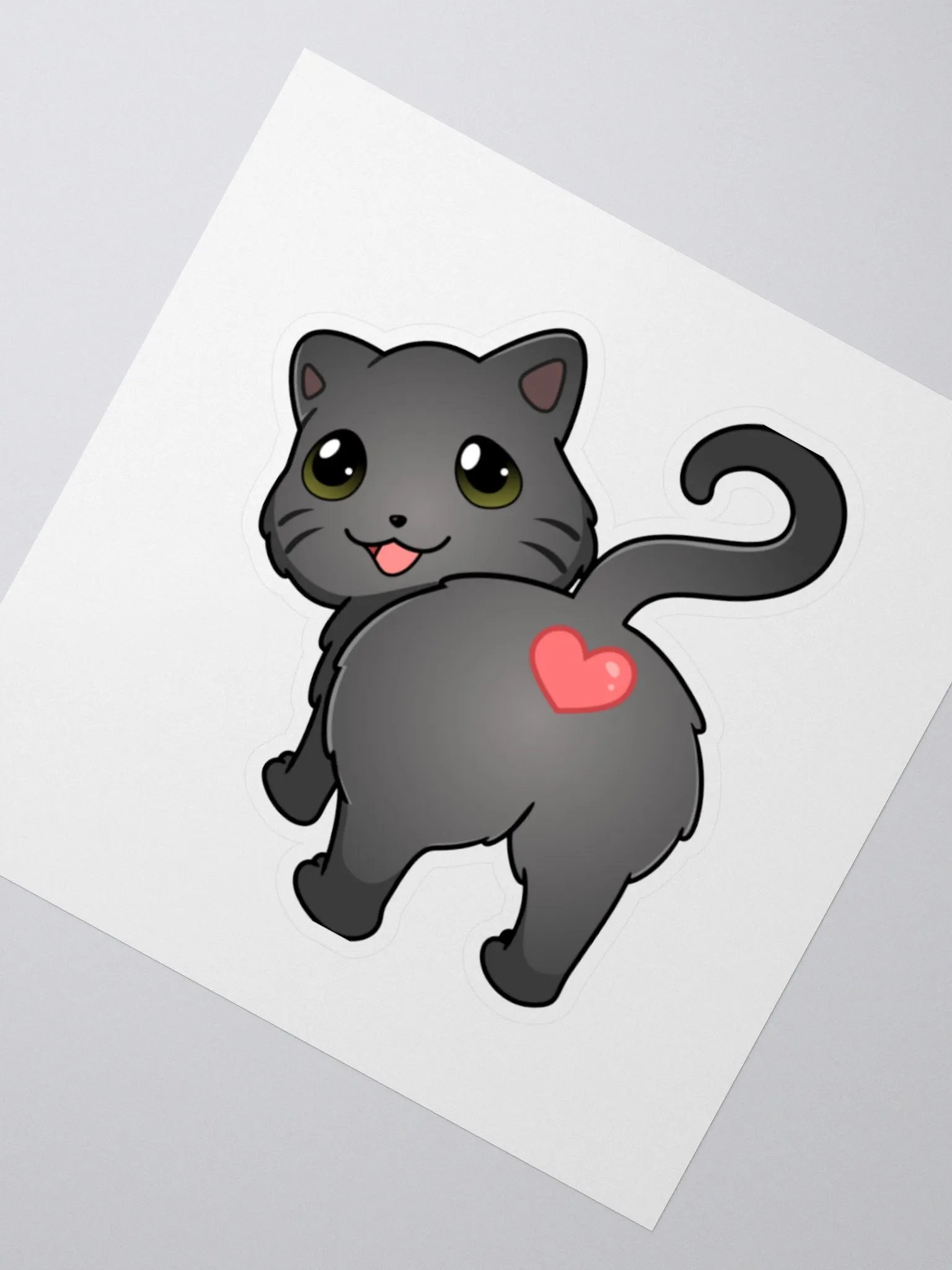 Badonk Sticker product image (2)