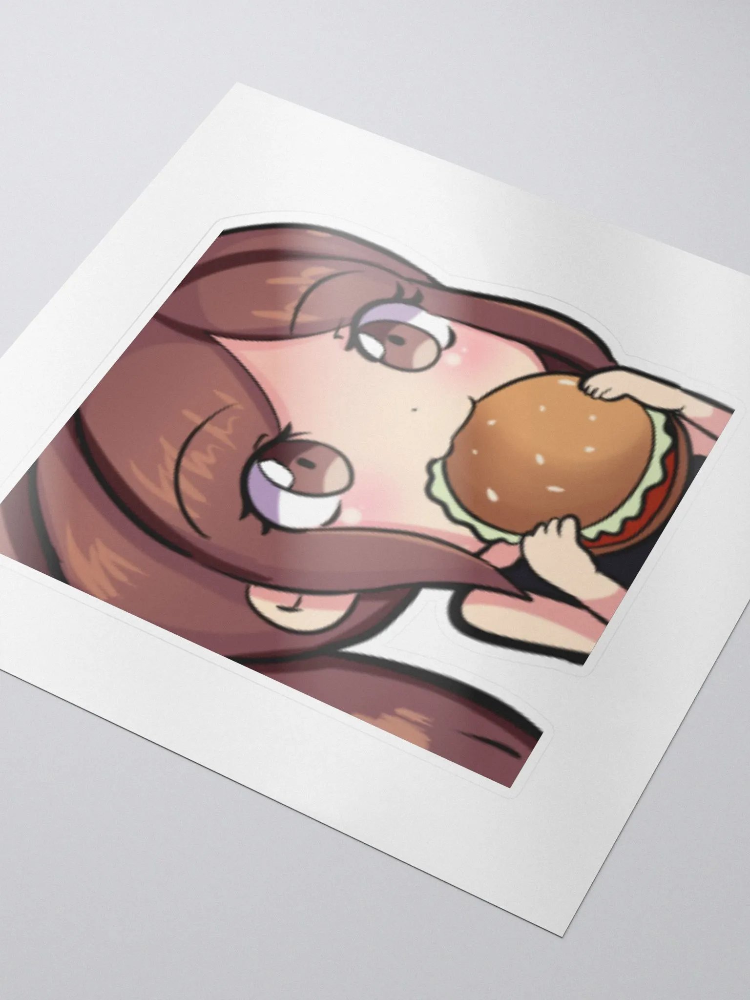 Keisha Nom-Nom product image (3)