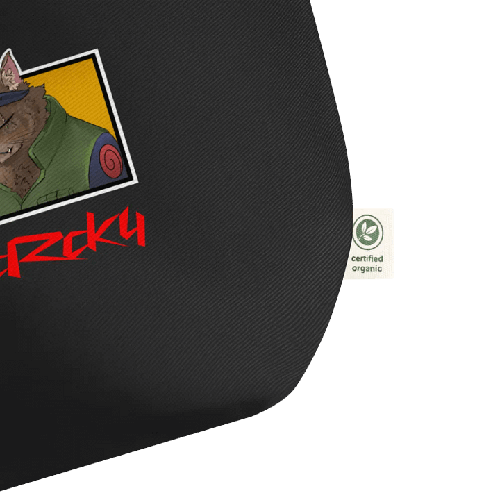 TOAST N JACK tote bag product image (3)