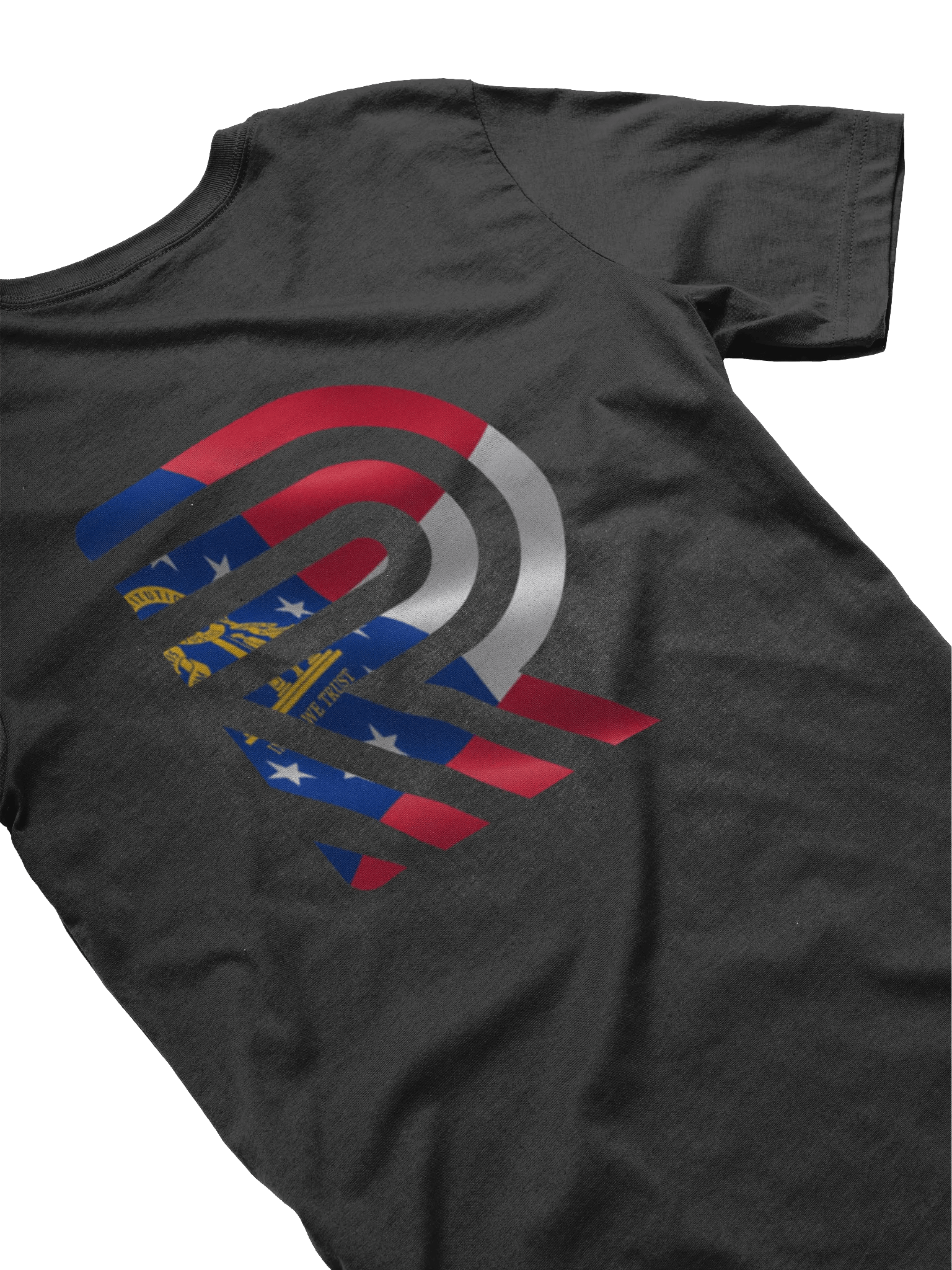 RO Flag Tee [GEORGIA] product image (3)