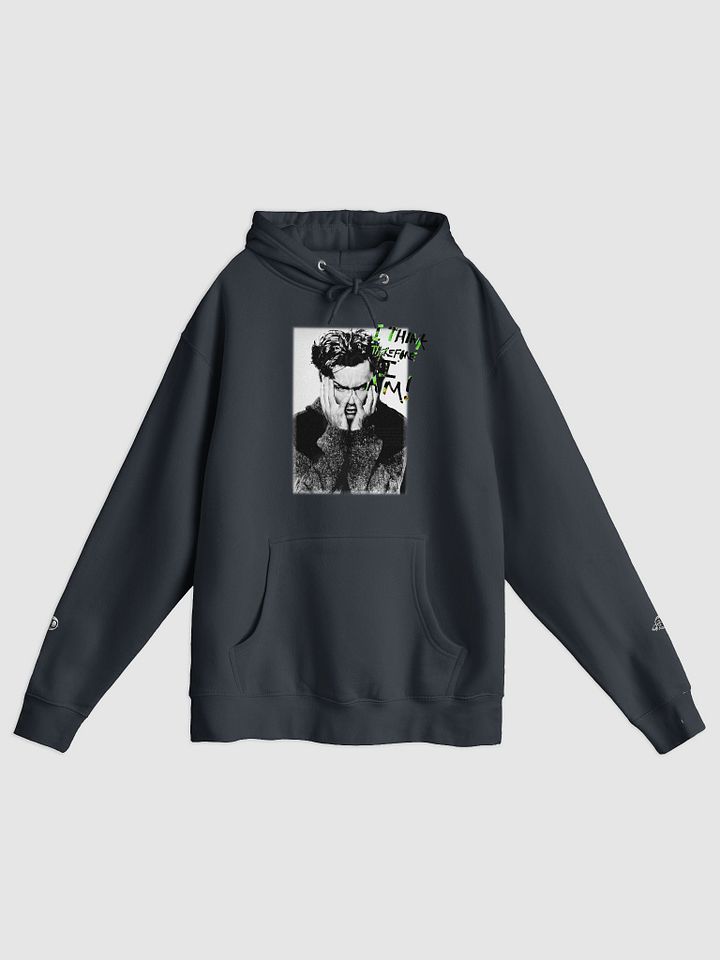 I'm Thinking | Unisex Hoodie product image (1)