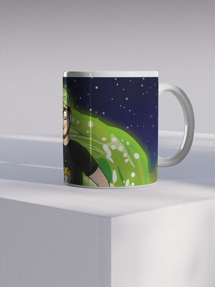 Smiley Traveller Mug product image (4)