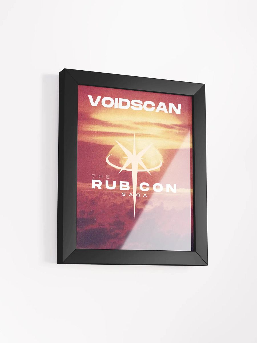 The Rubicon Saga Poster product image (15)
