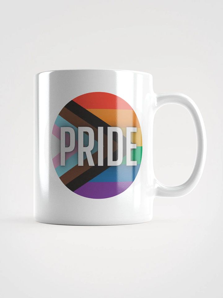 Pride Mug product image (1)