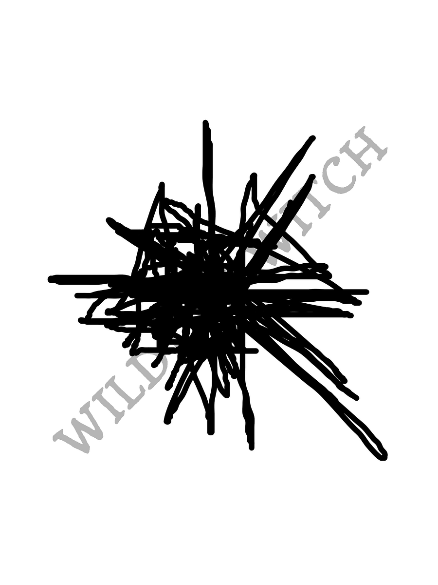 Sigil To Destroy Self-Hate product image (2)