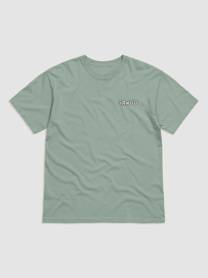 Dehbeh Gango T-Shirt product image (7)