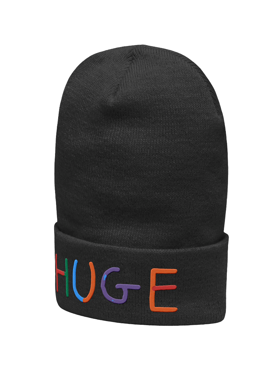 HUGE Beanie product image (6)