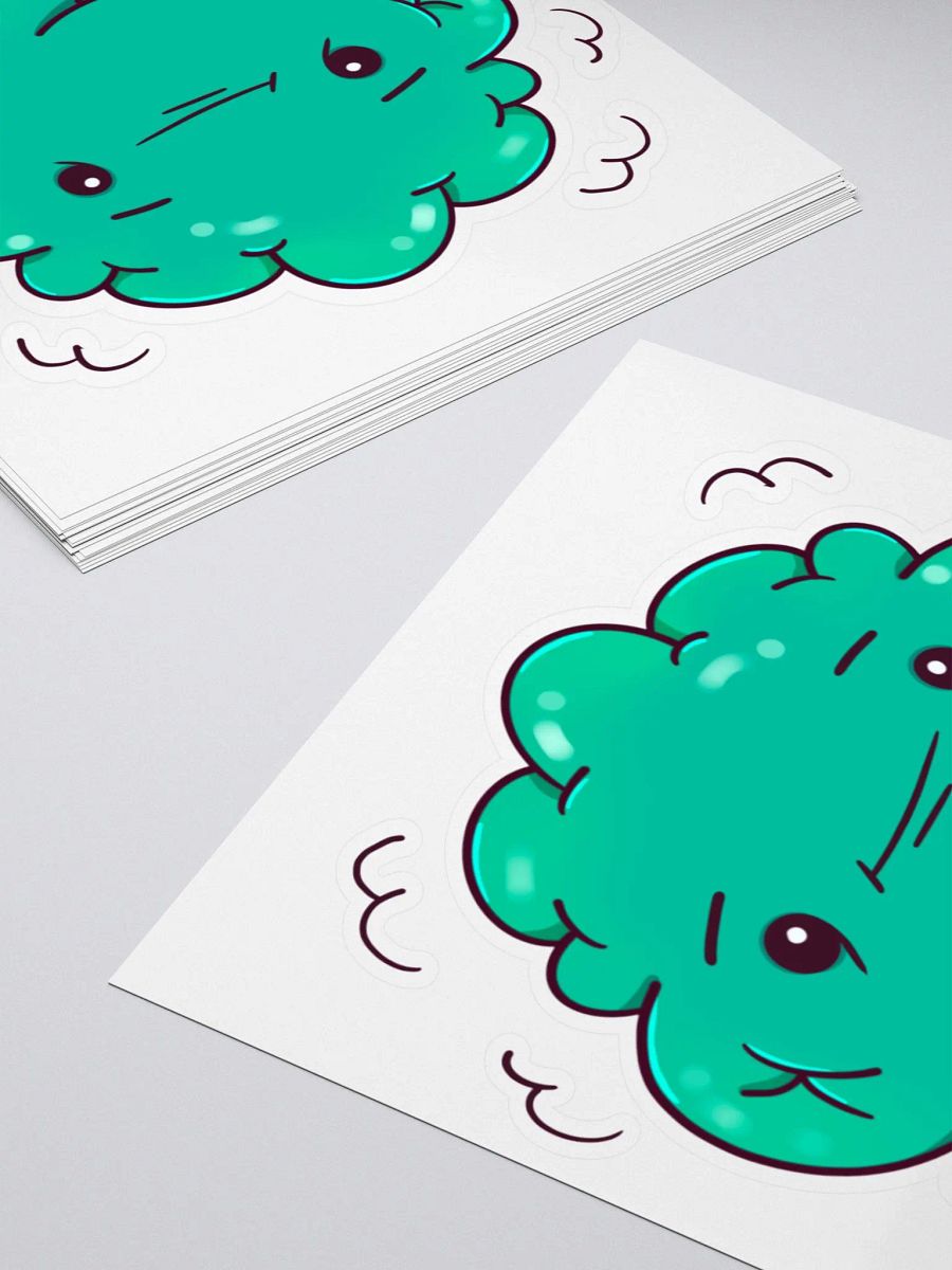 Fart Sticker product image (12)