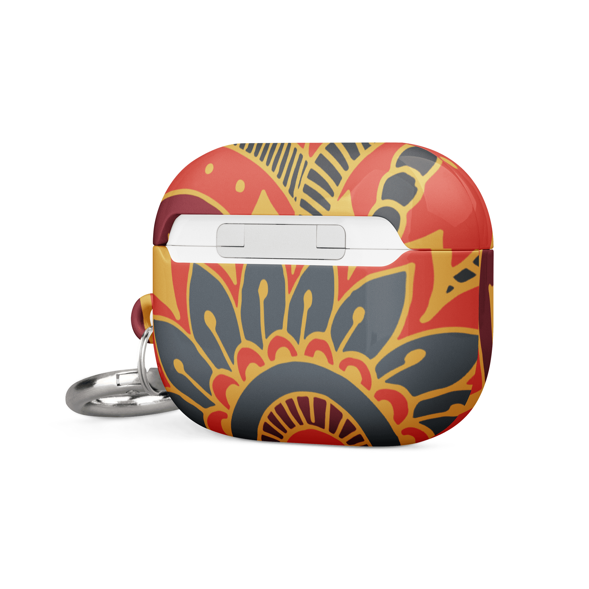 Mandala Magic AirPods® Case product image (20)