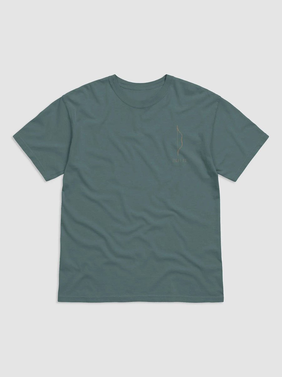 Fight On T-Shirt product image (3)
