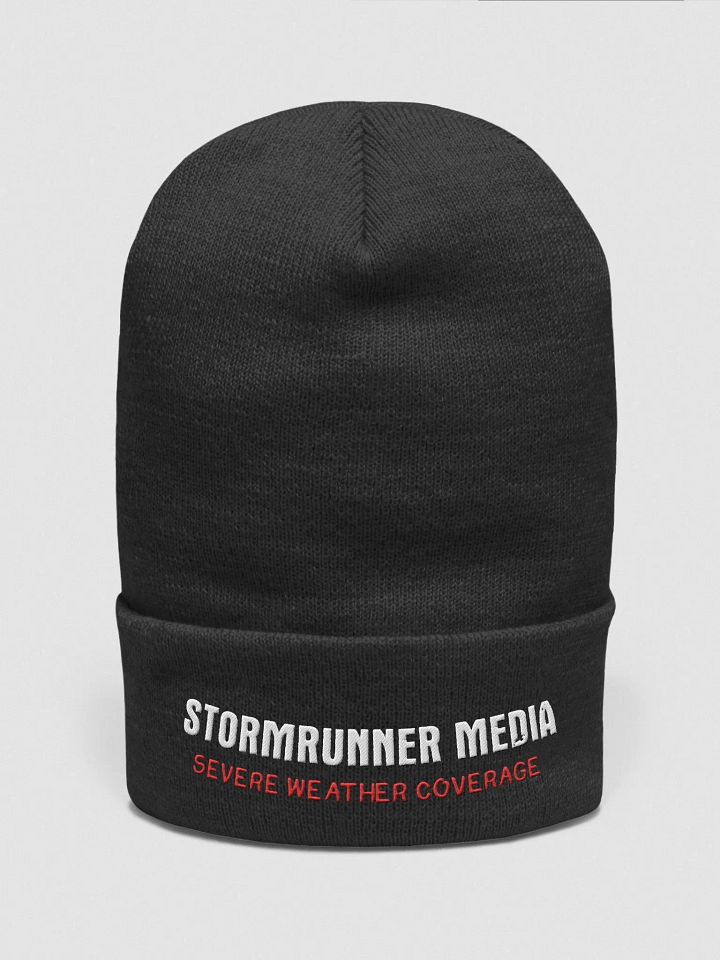 SRM Beanie product image (2)