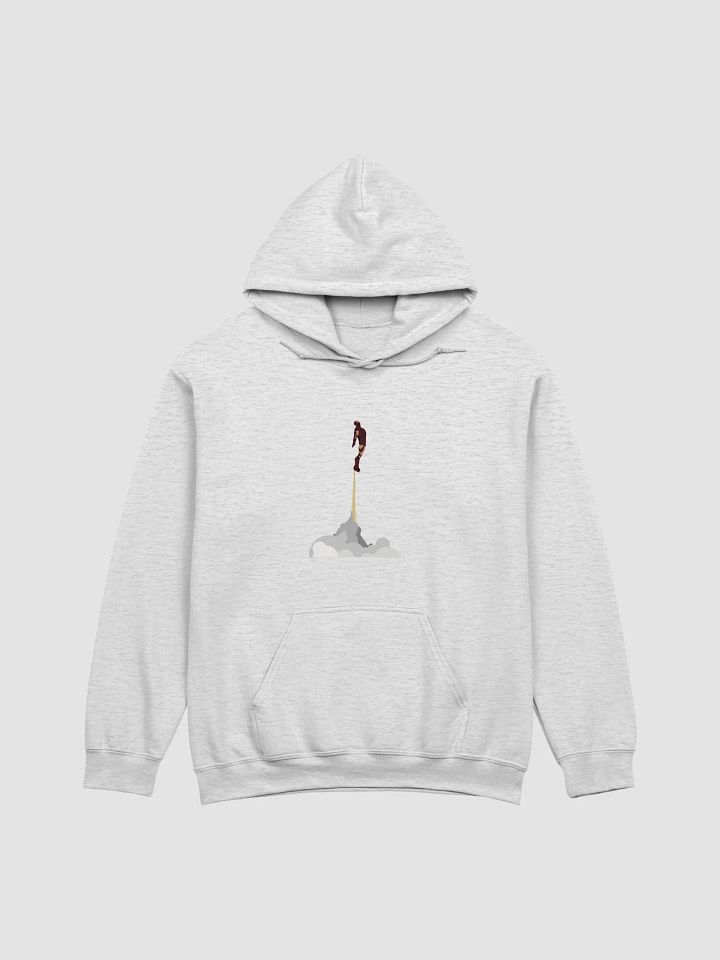 Ironman Tony Stark Marvel Classic Hoodie product image (1)