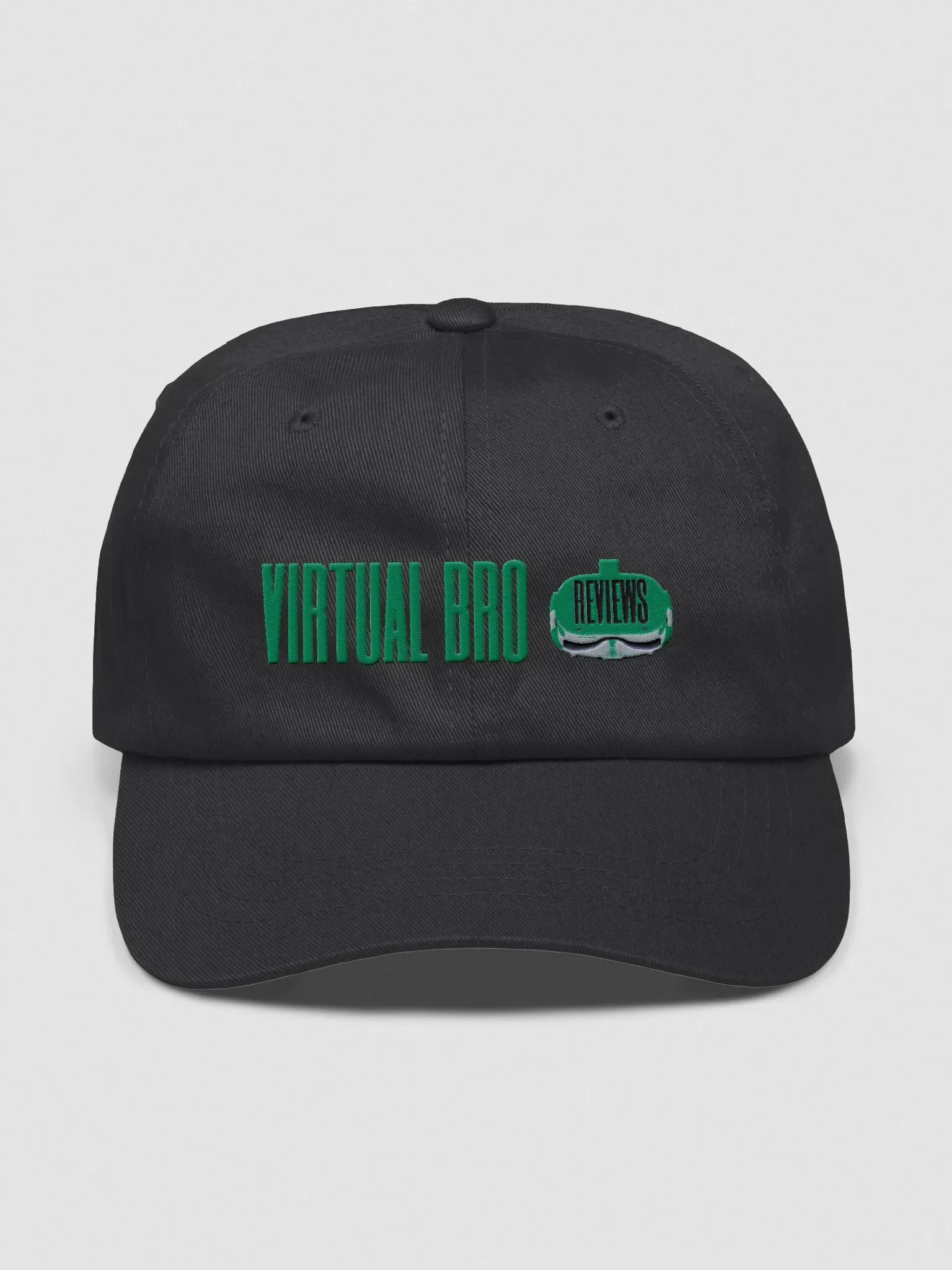 VIRTUAL BRO Hat v1 product image (1)