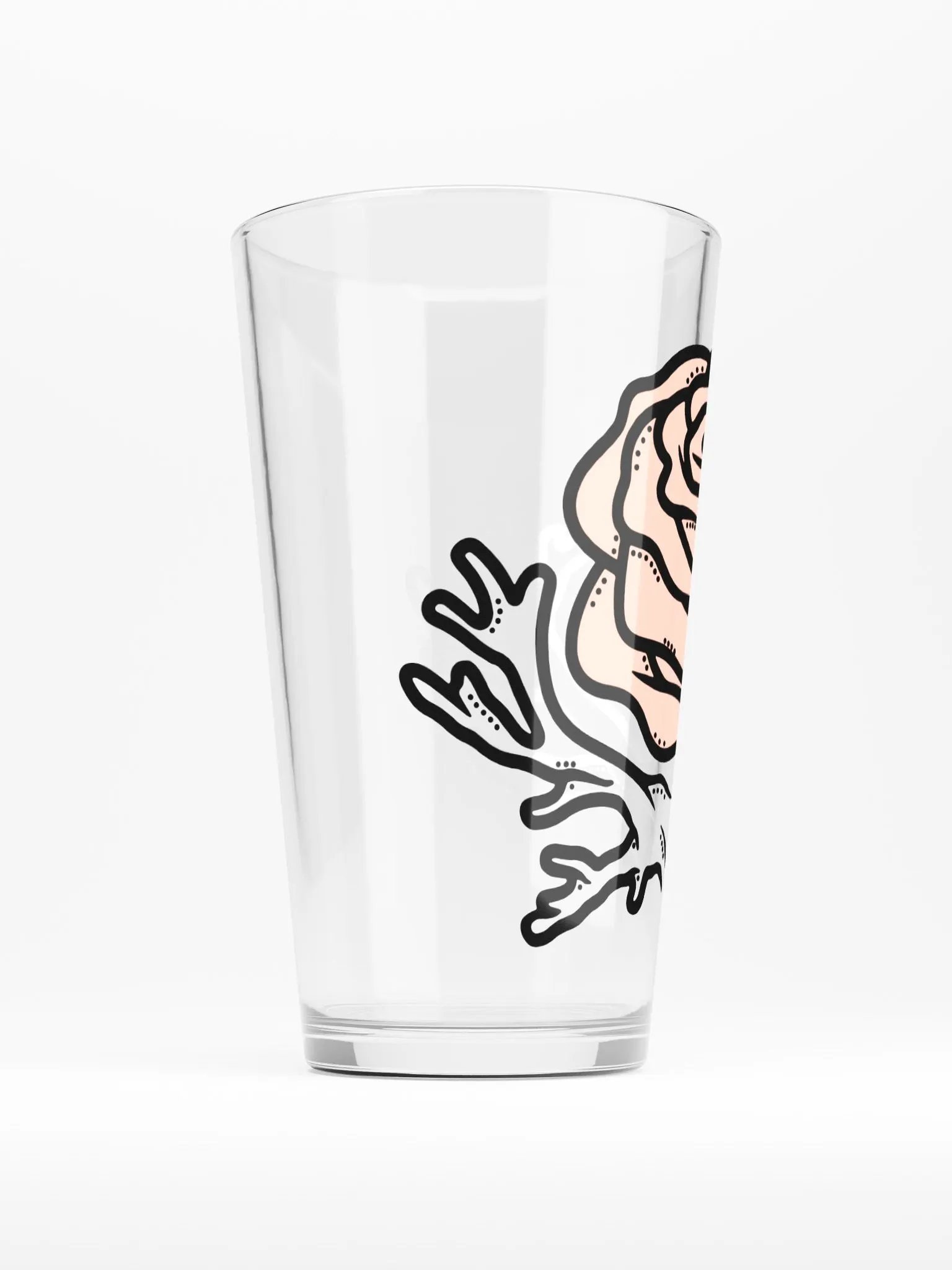 Pint Glass product image (2)