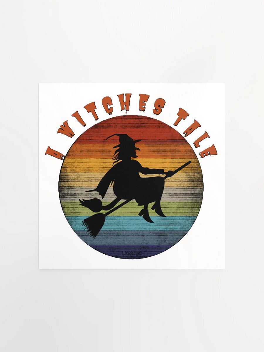 A WITCHES TALE product image (2)