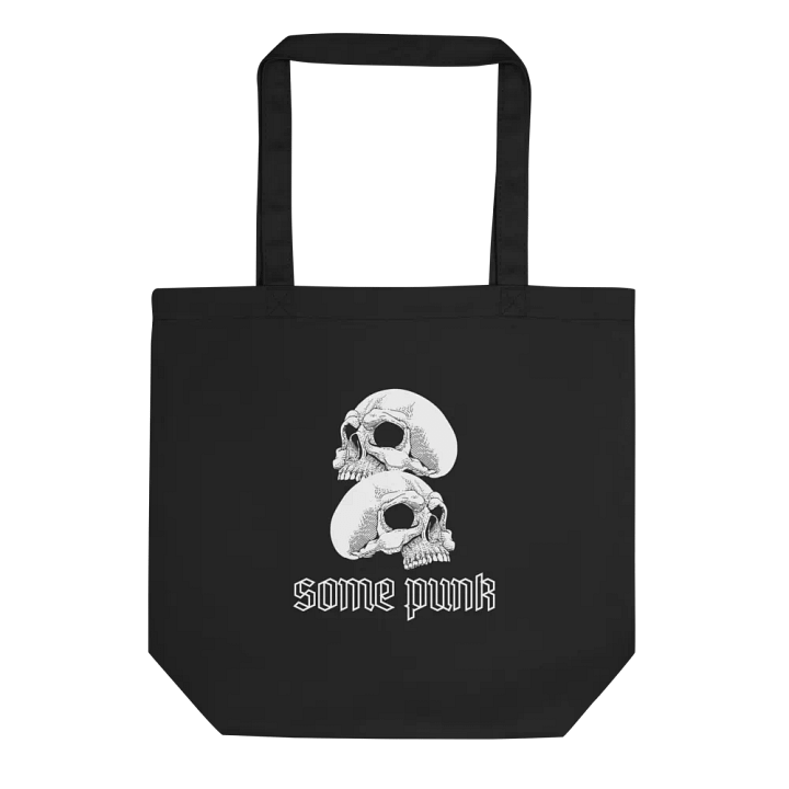 Double Trouble Tote Bag product image (1)