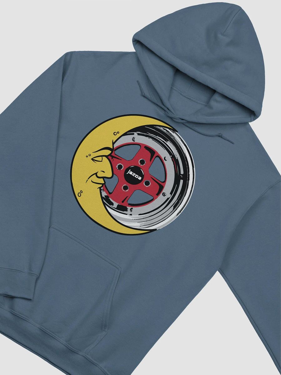Dreaming of MKII - Hoodie (print on both sides) product image (3)