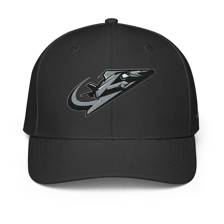 Virginia Beach Nighthawks Adidas Performance Hat product image (1)