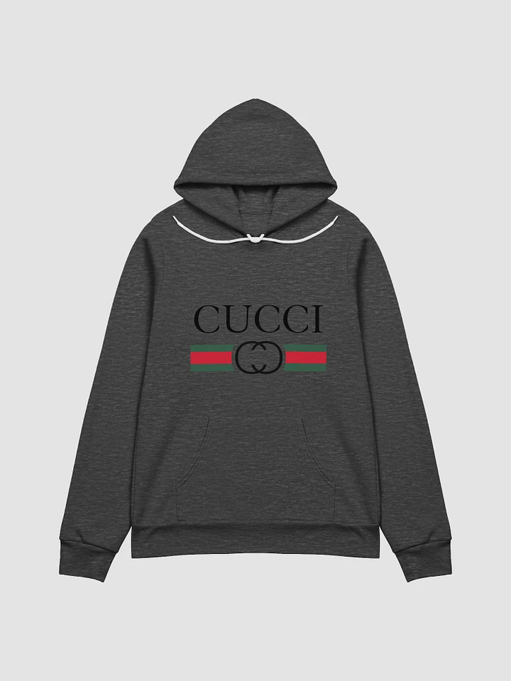 Hooded Cucci product image (2)