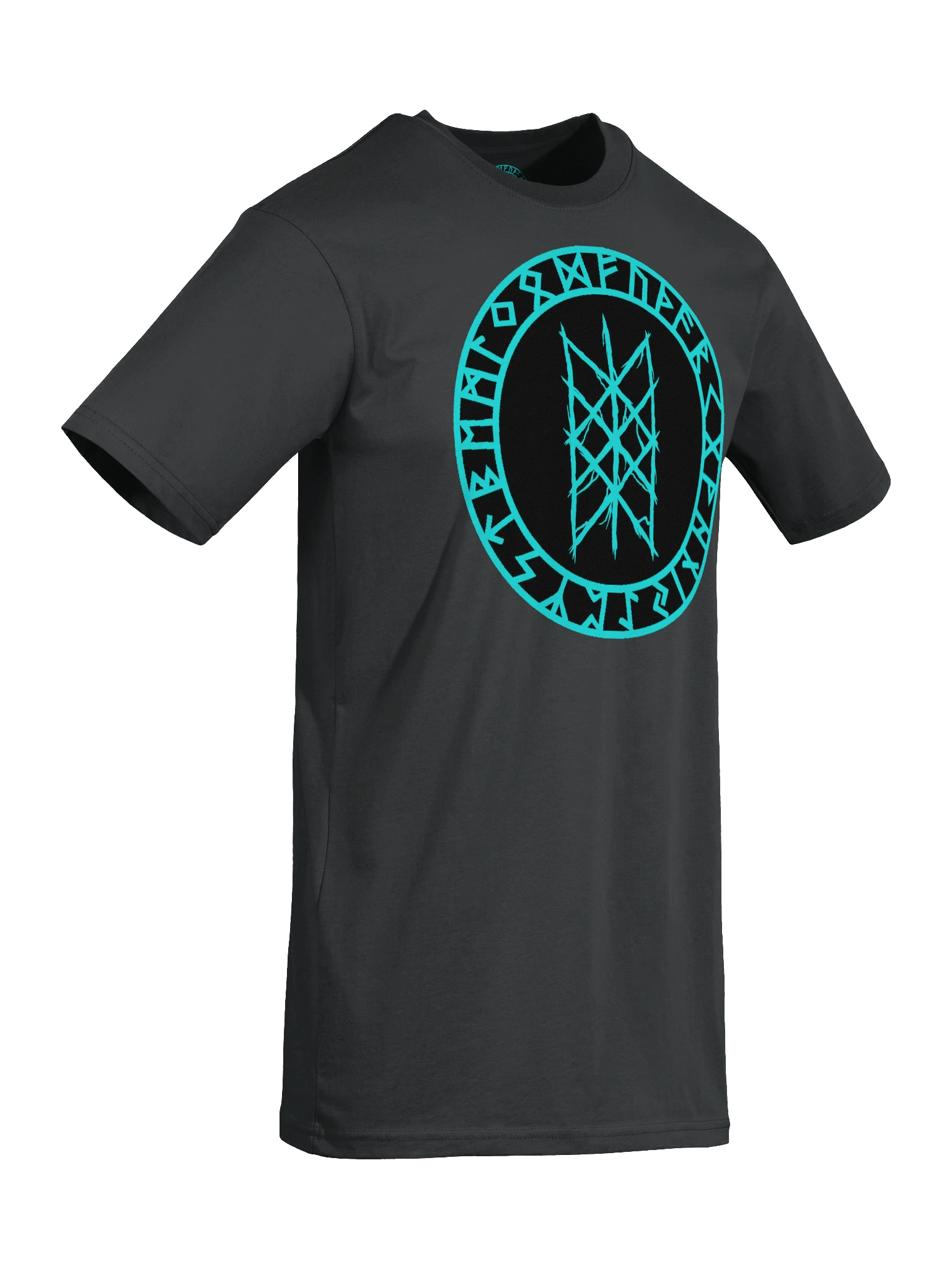 Web of Wyrd Logo T-Shirt product image (39)