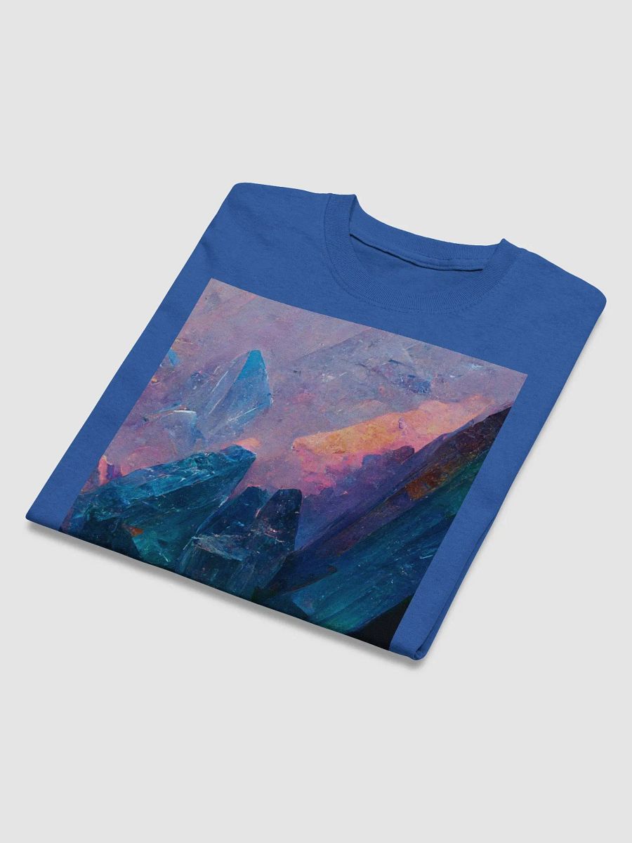 The Crystal Mountains Tee product image (4)
