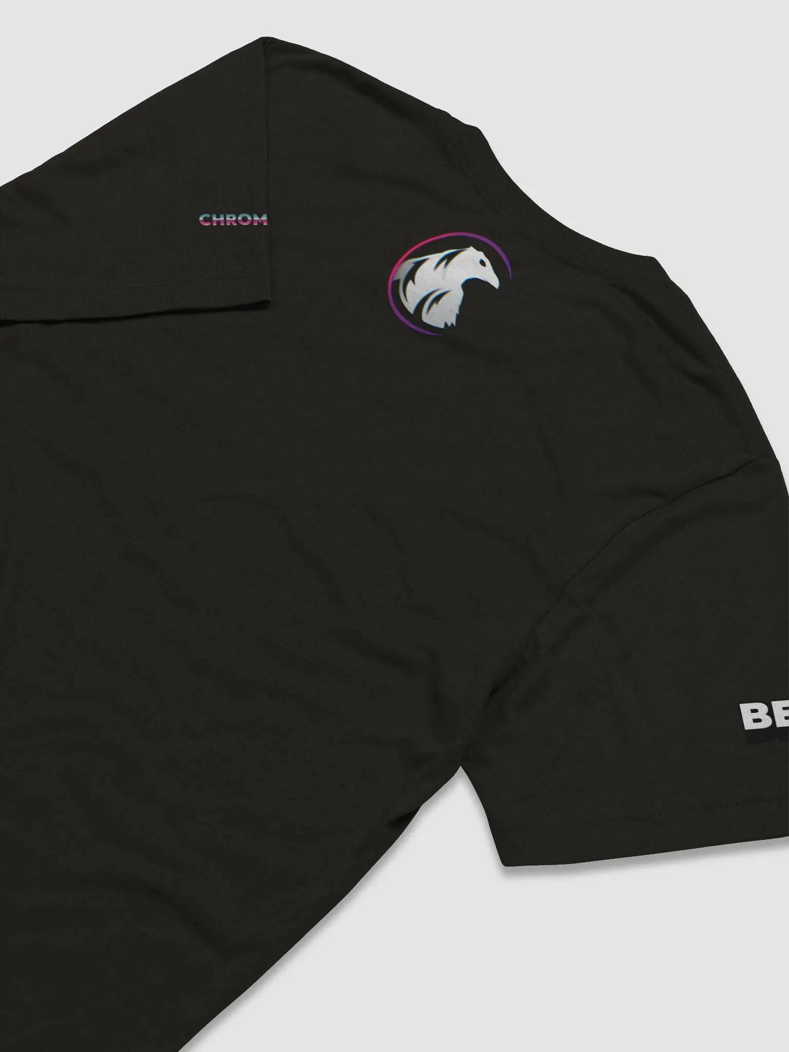 T-SHIRT - MIDNIGHT SUN product image (4)