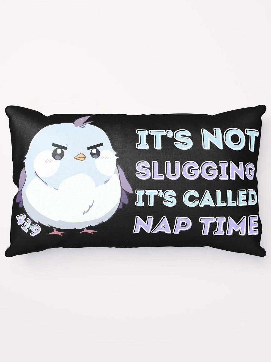 Nap Time Pillow product image (13)