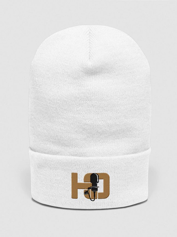 HangOut Network Classic Beanie product image (1)