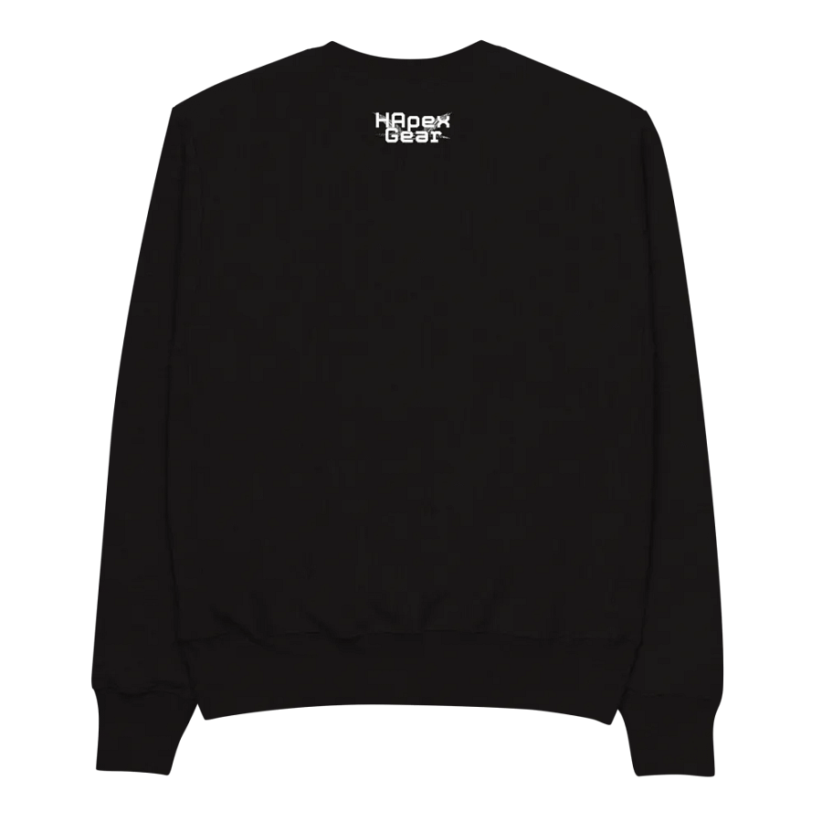 Crewneck Sweatshirt - Embroidered - Mr I'm Not Important product image (7)