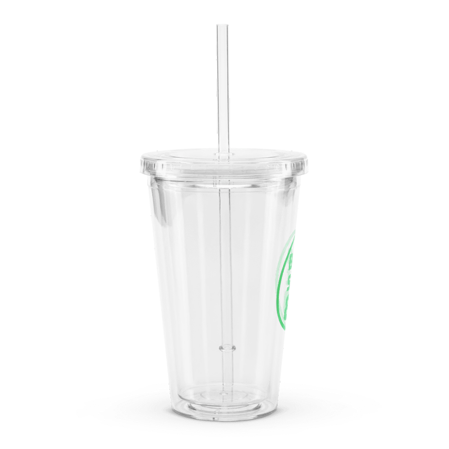 Broshi LogoTumbler product image (3)