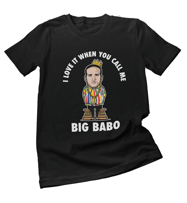 BIG BABO product image (1)