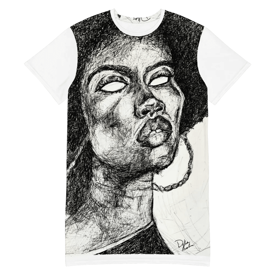 Venus Venus Dress T product image (11)