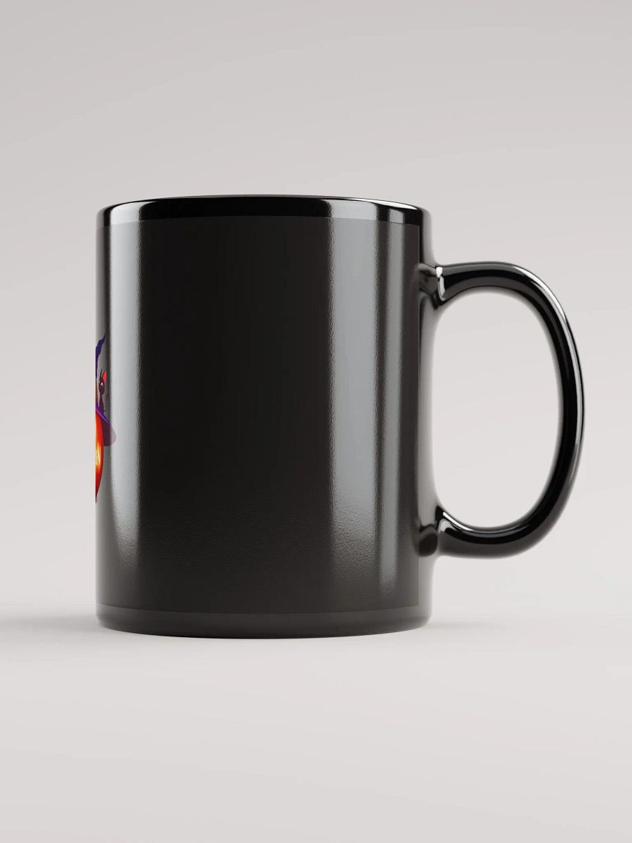 Festive Halloween Pumpkin Mug product image (1)