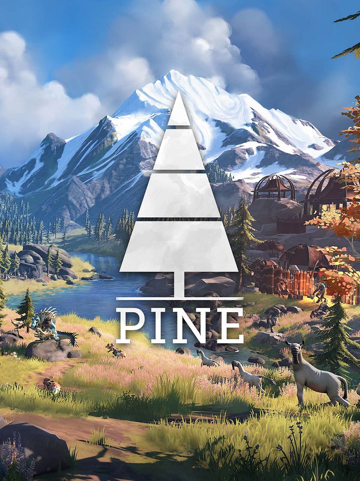 Pine - Steam Key - Global product image (1)