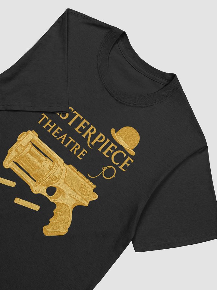 Blasterpiece Theatre Shirt product image (2)