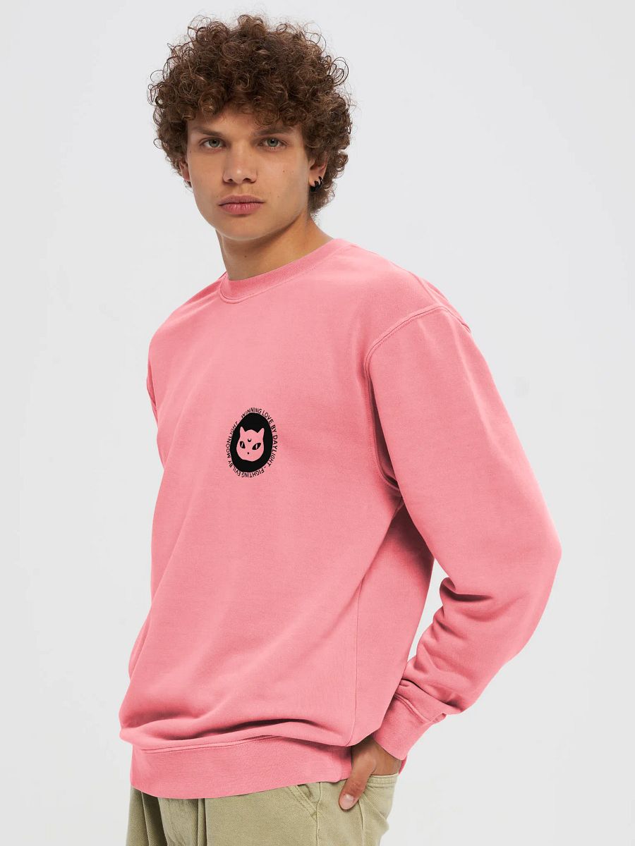 Fighting Evil By Moonlight - Sweatshirt product image (42)