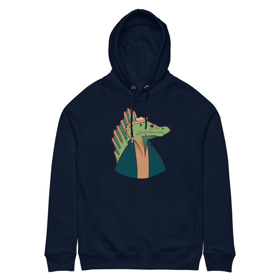 Dapper Dino Hoodie product image (6)