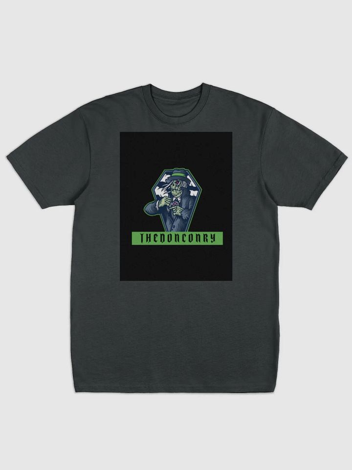Undead Don Men's Tee product image (1)