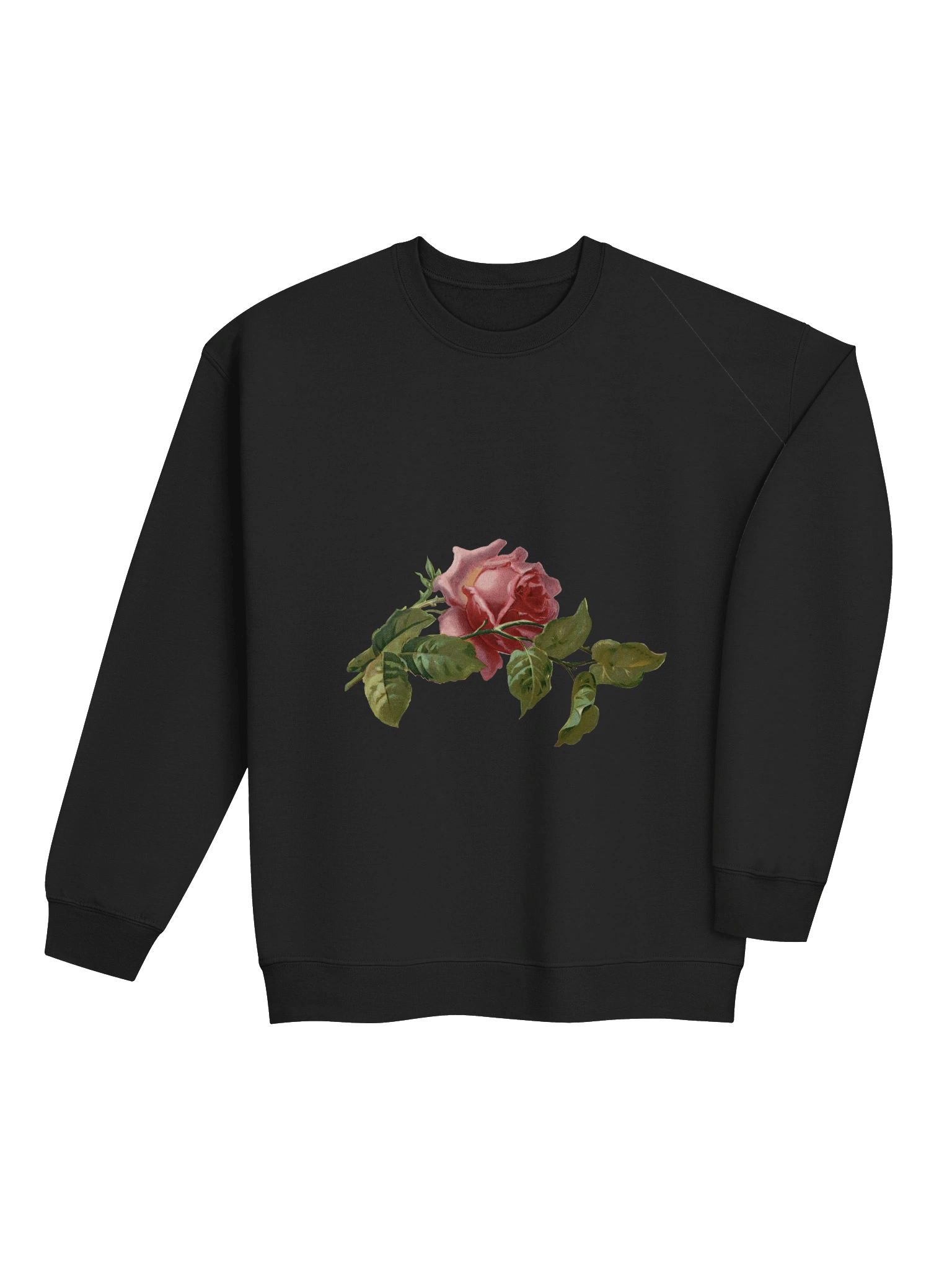 Letters Sweatshirt product image (37)