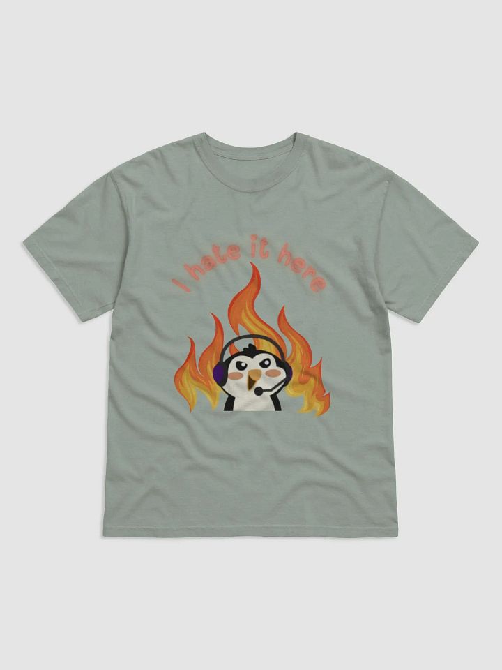 I hate it here Flames product image (1)