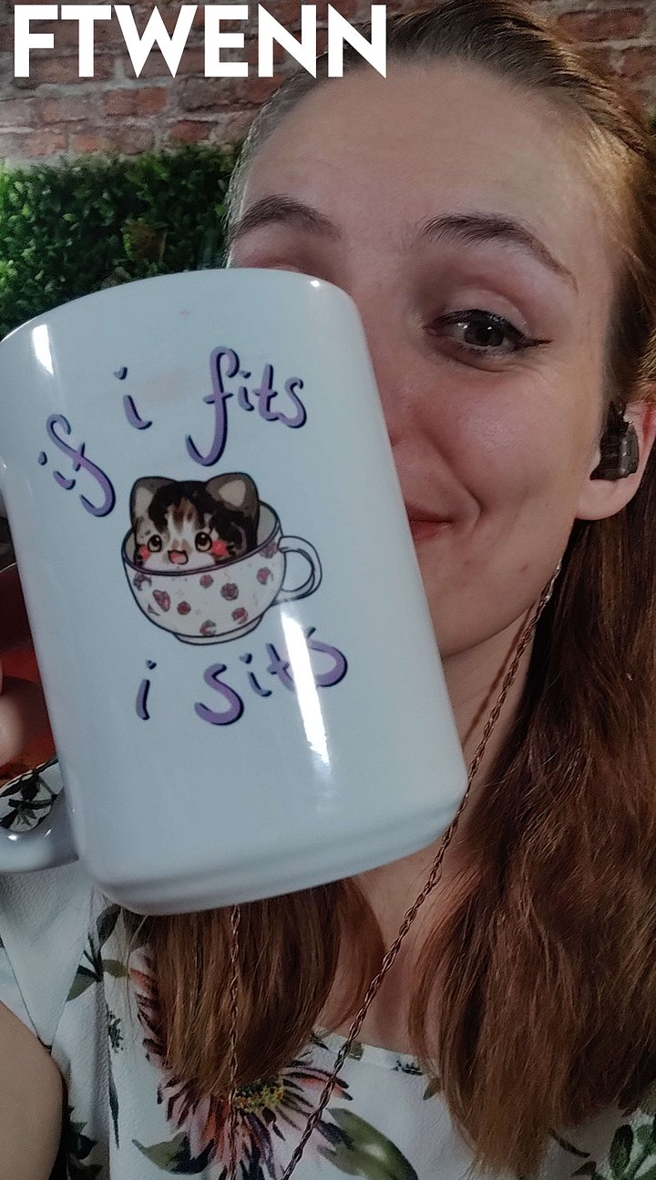 Penny Mug product image (1)