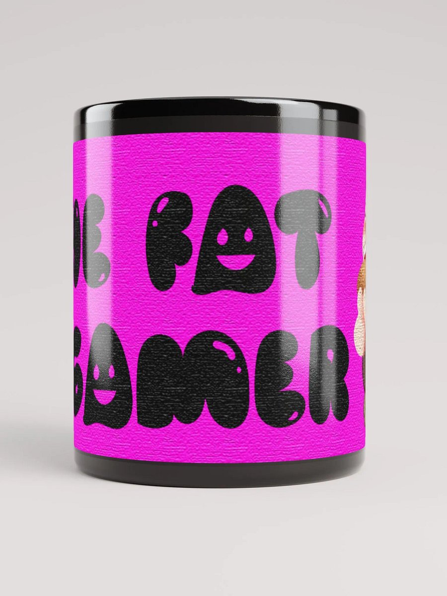 The Fat Gamer Mug product image (5)