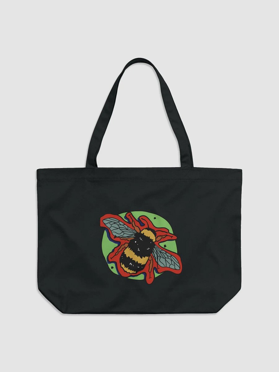 Vaporbee eco tote product image (2)