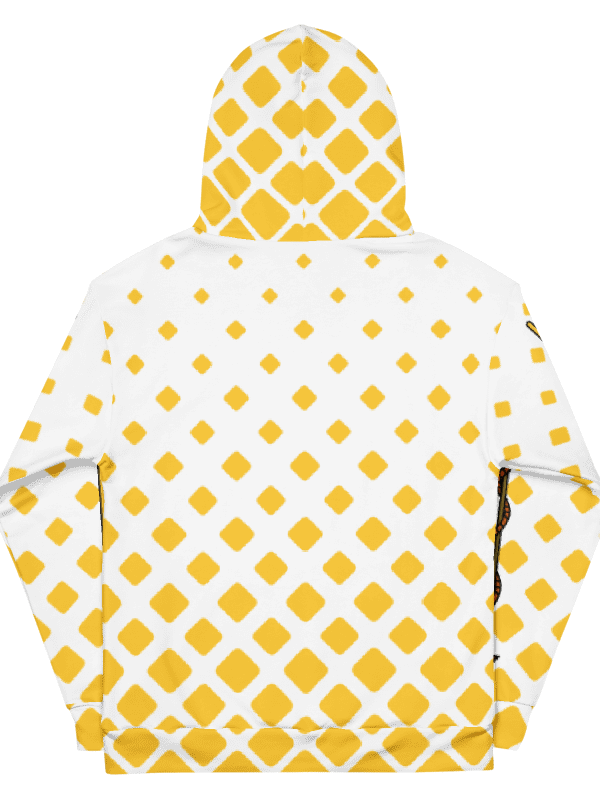 Law jolly roger All-Over Hoodie product image (3)
