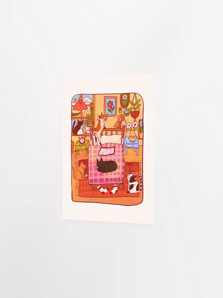 Dream Life Print product image (3)